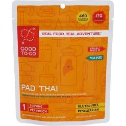 Good To-Go Pad Thai