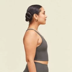 Girlfriend Collective Sports Bras Paloma Bra