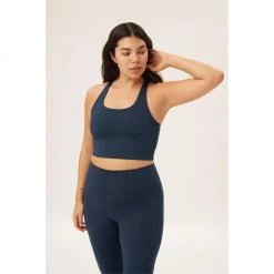 Girlfriend Collective Sports Bras Paloma Bra
