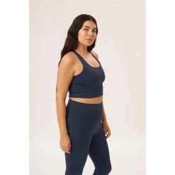 Girlfriend Collective Sports Bras Paloma Bra