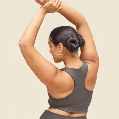 Girlfriend Collective Sports Bras Paloma Bra