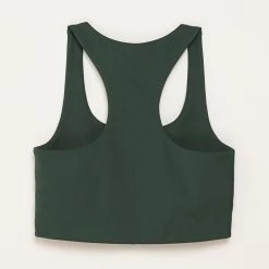 Girlfriend Collective Sports Bras Paloma Bra