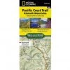 Liberty Mountain PCT Maps Books & Maps