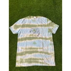 Mount Inspiration Apparel Co Peace And F'ing Quiet Tee Short Sleeve Tops