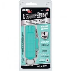 Liberty Mountain Pepper Spray Keycase