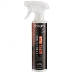 Liberty Mountain Safety Performance Repel Plus