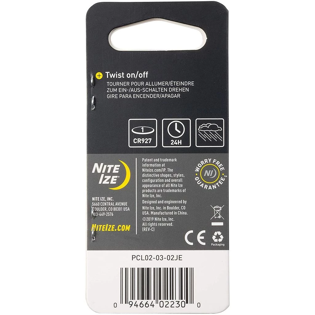 Liberty Mountain Petlit LED Collar Dog Accessories 5 Liberty Mountain Petlit LED Collar Dog Accessories