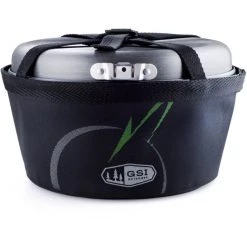 GSI Outdoors Pinnacle Camper Cookware