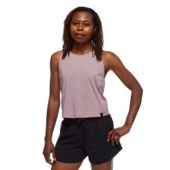 Black Diamond Pivot Tank