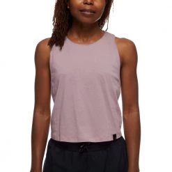 Black Diamond Pivot Tank