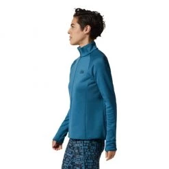 Mountain Hardwear Polartec Power Stretch Pro 1/2 Zip 10 Mountain Hardwear Polartec Power Stretch Pro 1/2 Zip