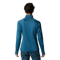 Mountain Hardwear Polartec Power Stretch Pro 1/2 Zip 11 Mountain Hardwear Polartec Power Stretch Pro 1/2 Zip