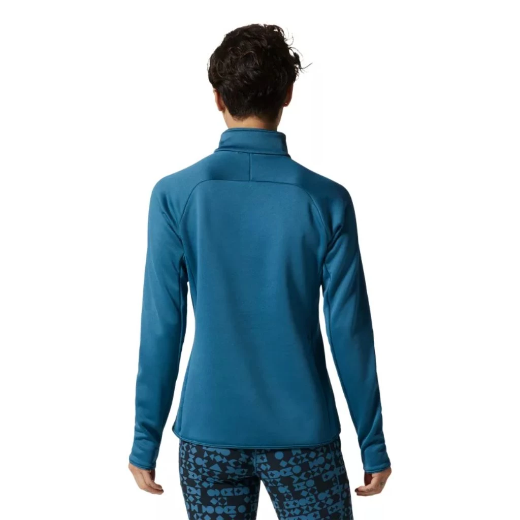 Mountain Hardwear Polartec Power Stretch Pro 1/2 Zip 7 Mountain Hardwear Polartec Power Stretch Pro 1/2 Zip