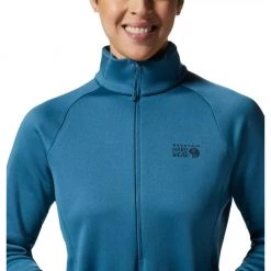 Mountain Hardwear Polartec Power Stretch Pro 1/2 Zip 9 Mountain Hardwear Polartec Power Stretch Pro 1/2 Zip