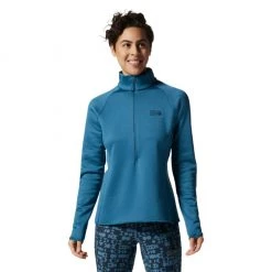 Mountain Hardwear Polartec Power Stretch Pro 1/2 Zip
