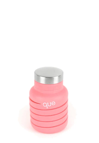 Que Bottle 12oz Hydration + Filters 11 Que Bottle 12oz Hydration + Filters