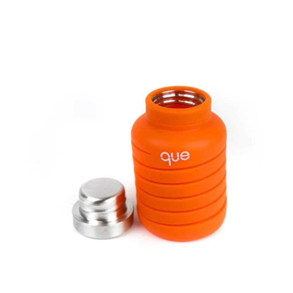 Que Bottle 12oz Hydration + Filters 24 Que Bottle 12oz Hydration + Filters