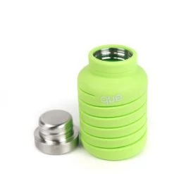 Que Bottle 12oz Hydration + Filters 46 Que Bottle 12oz Hydration + Filters