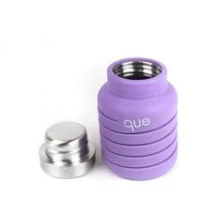 Que Bottle 12oz Hydration + Filters 38 Que Bottle 12oz Hydration + Filters