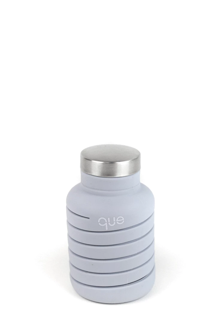 Que Bottle 12oz Hydration + Filters 5 Que Bottle 12oz Hydration + Filters