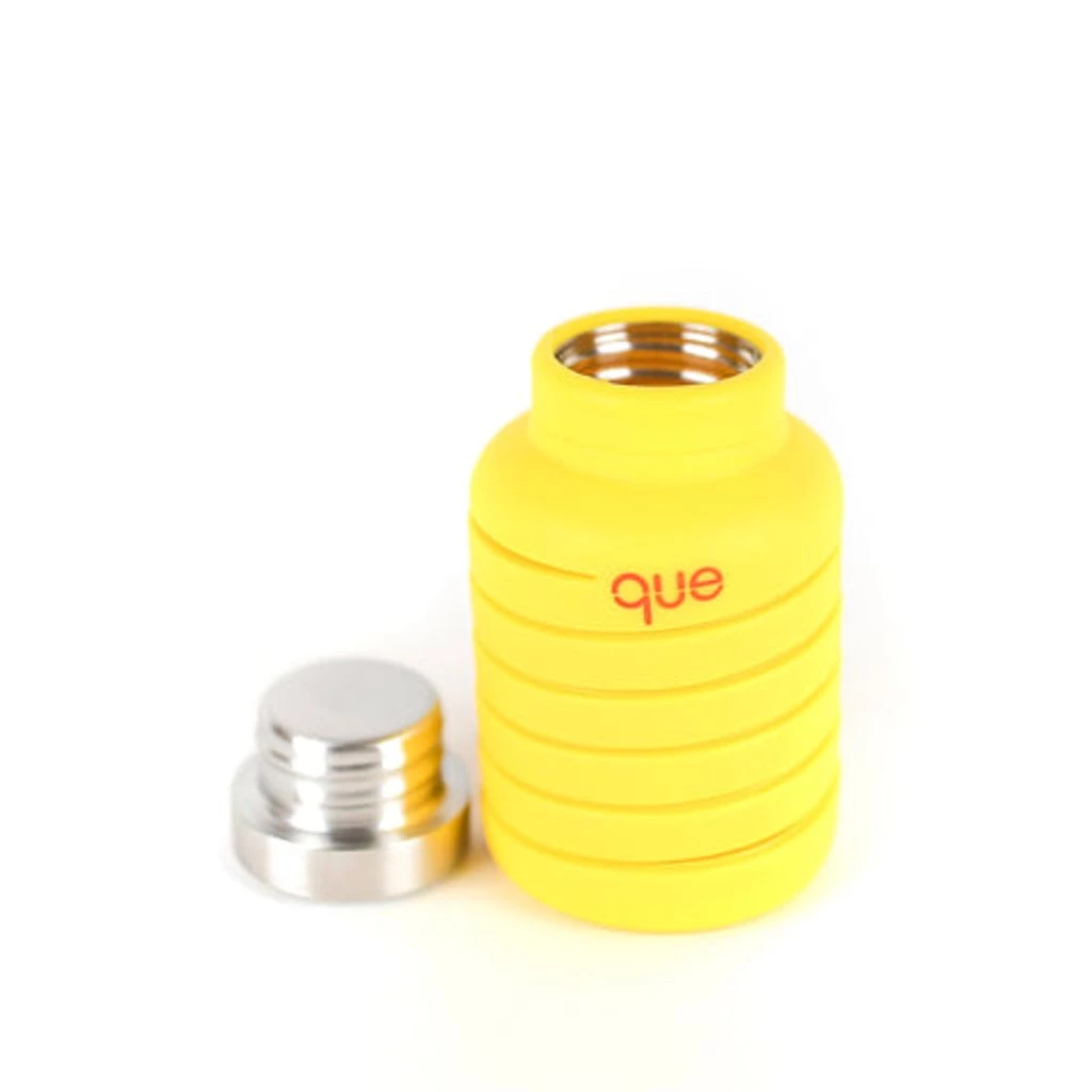Que Bottle 12oz Hydration + Filters 21 Que Bottle 12oz Hydration + Filters
