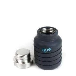 Que Bottle 12oz Hydration + Filters 33 Que Bottle 12oz Hydration + Filters