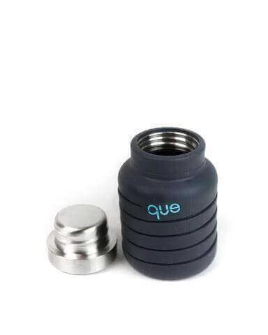 Que Bottle 12oz Hydration + Filters 9 Que Bottle 12oz Hydration + Filters
