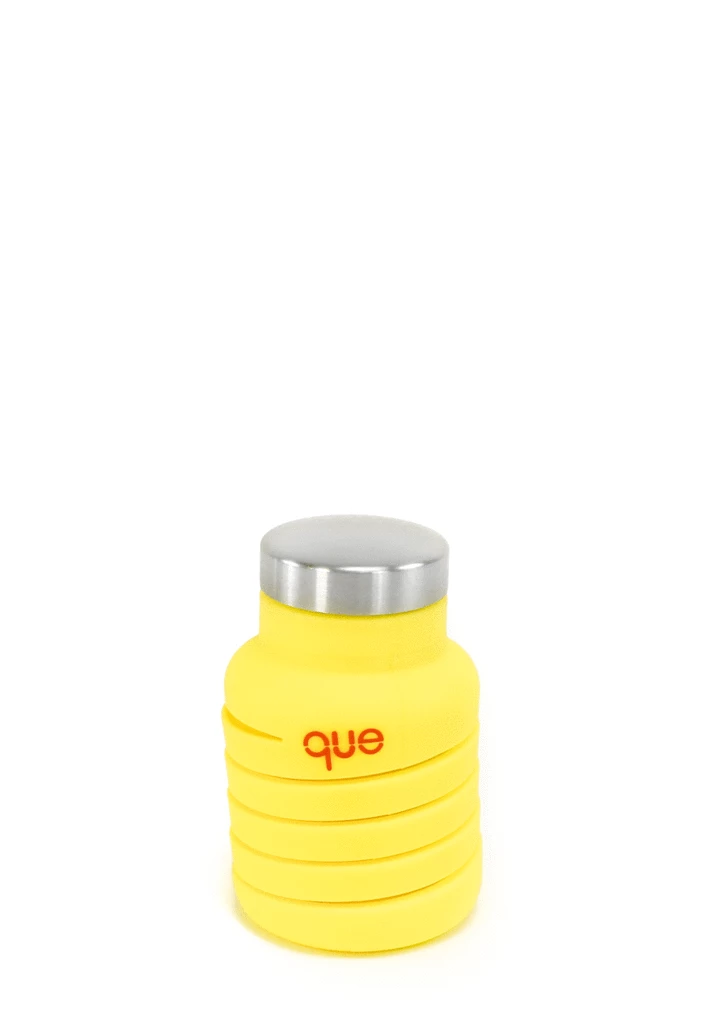 Que Bottle 12oz Hydration + Filters 20 Que Bottle 12oz Hydration + Filters