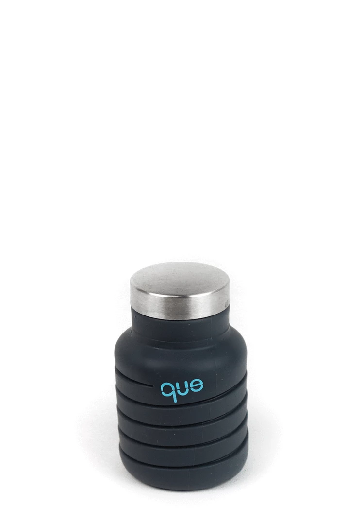 Que Bottle 12oz Hydration + Filters 7 Que Bottle 12oz Hydration + Filters