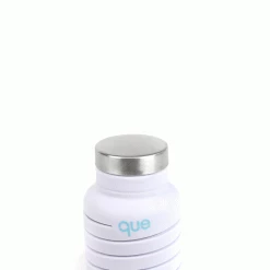 Que Bottle 12oz Hydration + Filters