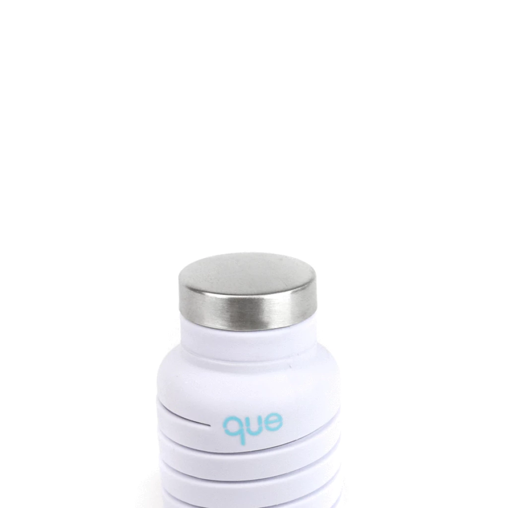 Que Bottle 12oz Hydration + Filters 3 Que Bottle 12oz Hydration + Filters