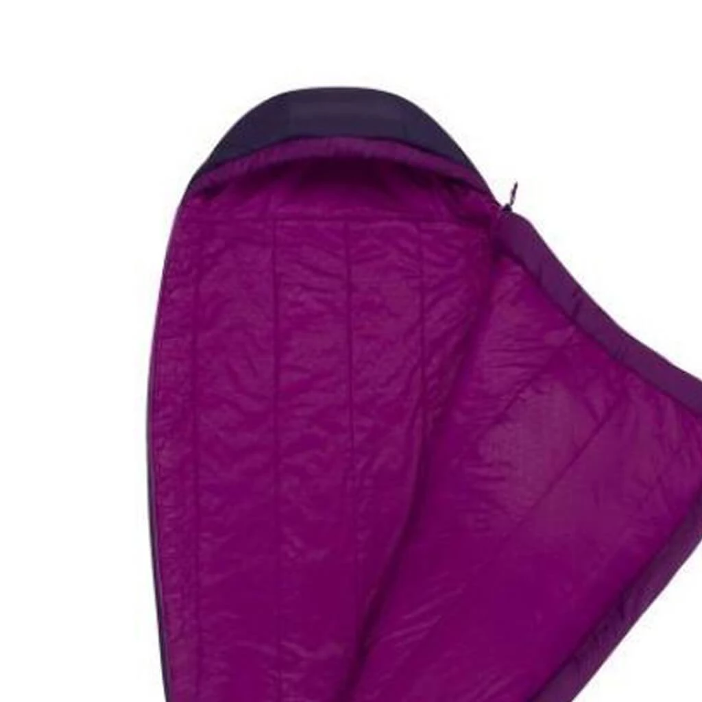 Sea To Summit Quest 1 38°F Synthetic Sleeping Bag 4 Sea To Summit Quest 1 38°F Synthetic Sleeping Bag