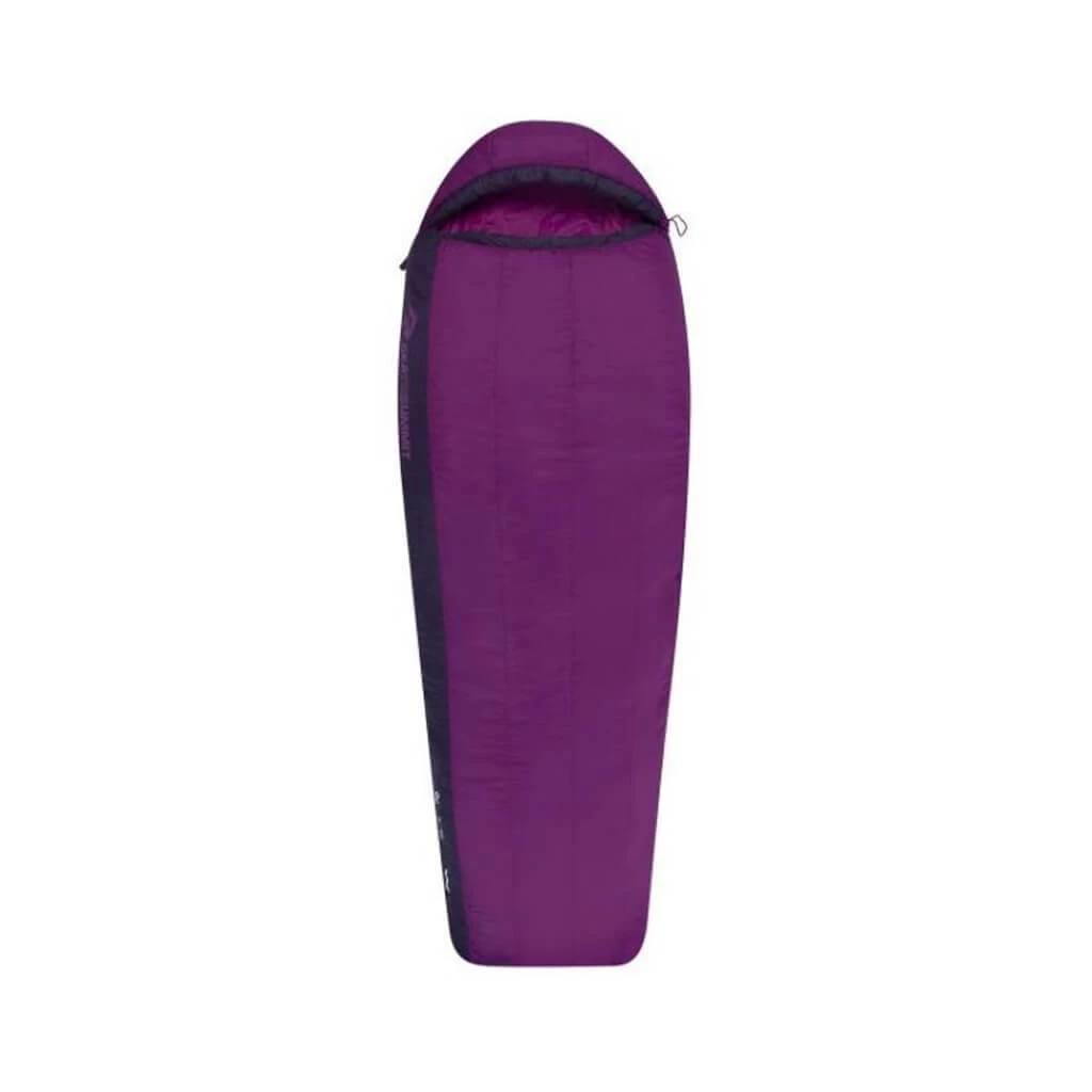 Sea To Summit Quest 1 38°F Synthetic Sleeping Bag 3 Sea To Summit Quest 1 38°F Synthetic Sleeping Bag