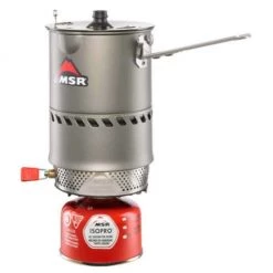 MSR Cookware Reactor Stove