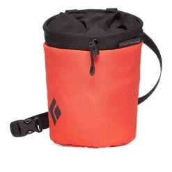 Black Diamond Repo Chalk Bag