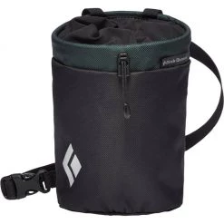 Black Diamond Repo Chalk Bag