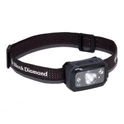 Black Diamond Lighting Revolt 350 Headlamp