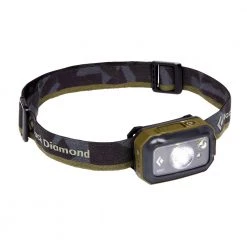 Black Diamond Lighting Revolt 350 Headlamp