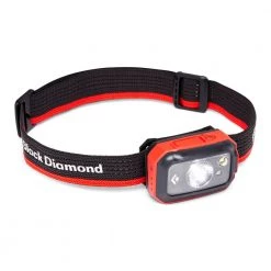 Black Diamond Lighting Revolt 350 Headlamp
