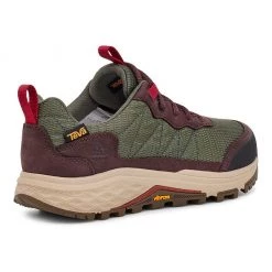 Teva Hiking Boots Ridgeview Low RP