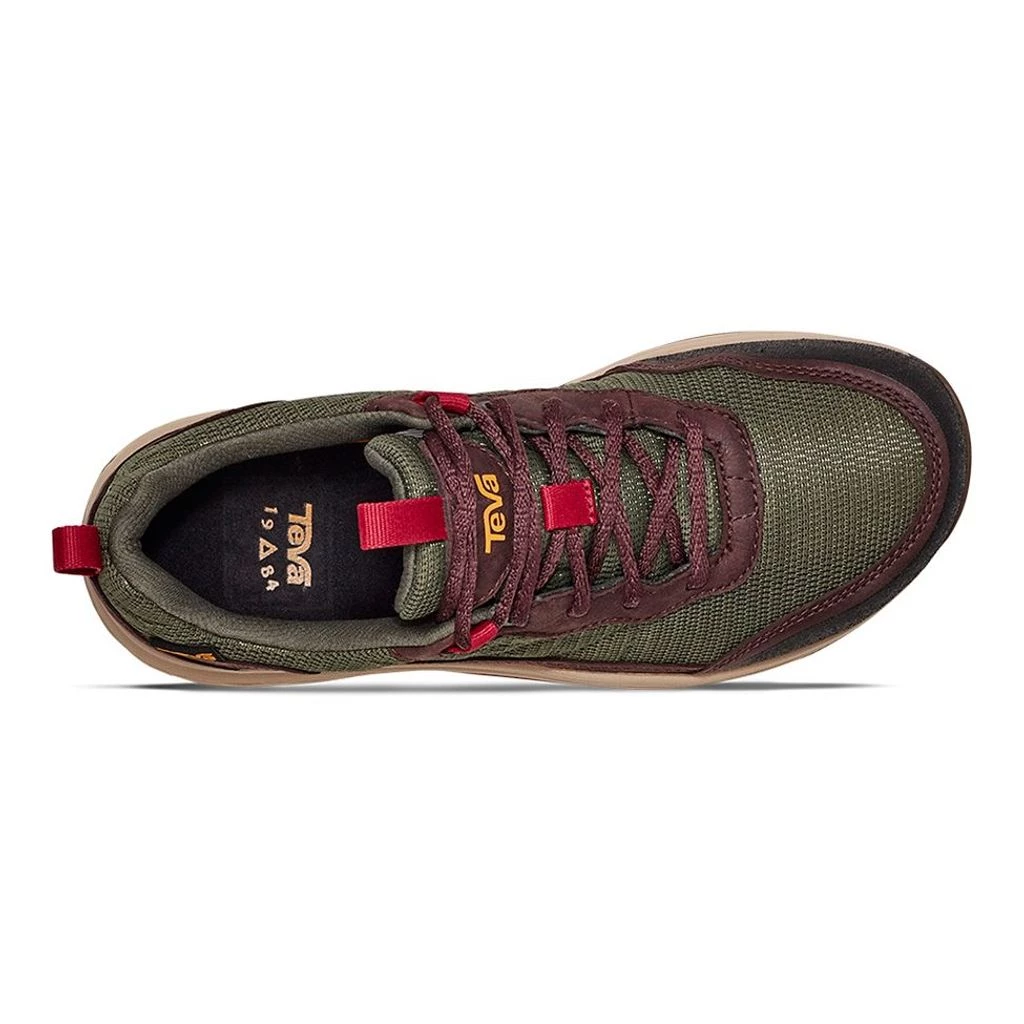 Teva Hiking Boots Ridgeview Low RP 6 Teva Hiking Boots Ridgeview Low RP