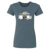 Wild Tribute Road Trip Athletic Tee
