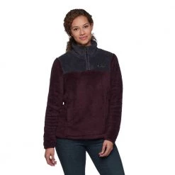 Black Diamond Roadie Fleece