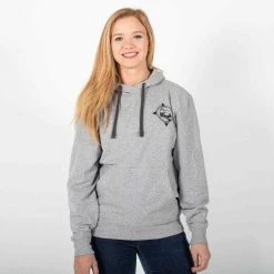 Wanderer's Outpost Roam Eco-Hoodie