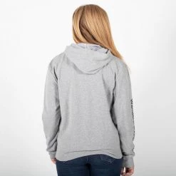 Wanderer's Outpost Roam Eco-Hoodie