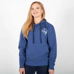 Wanderer's Outpost Roam Eco-Hoodie