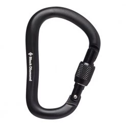 Black Diamond Belay Hardware Rocklock Screwgate