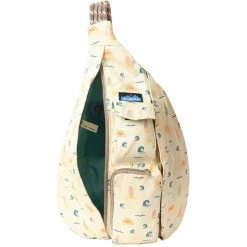 Kavu Rope Bag Daypacks