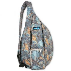 Kavu Rope Bag Daypacks