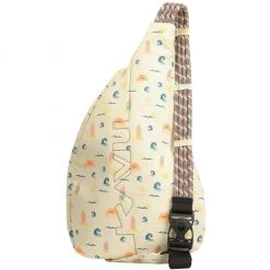 Kavu Rope Bag Daypacks